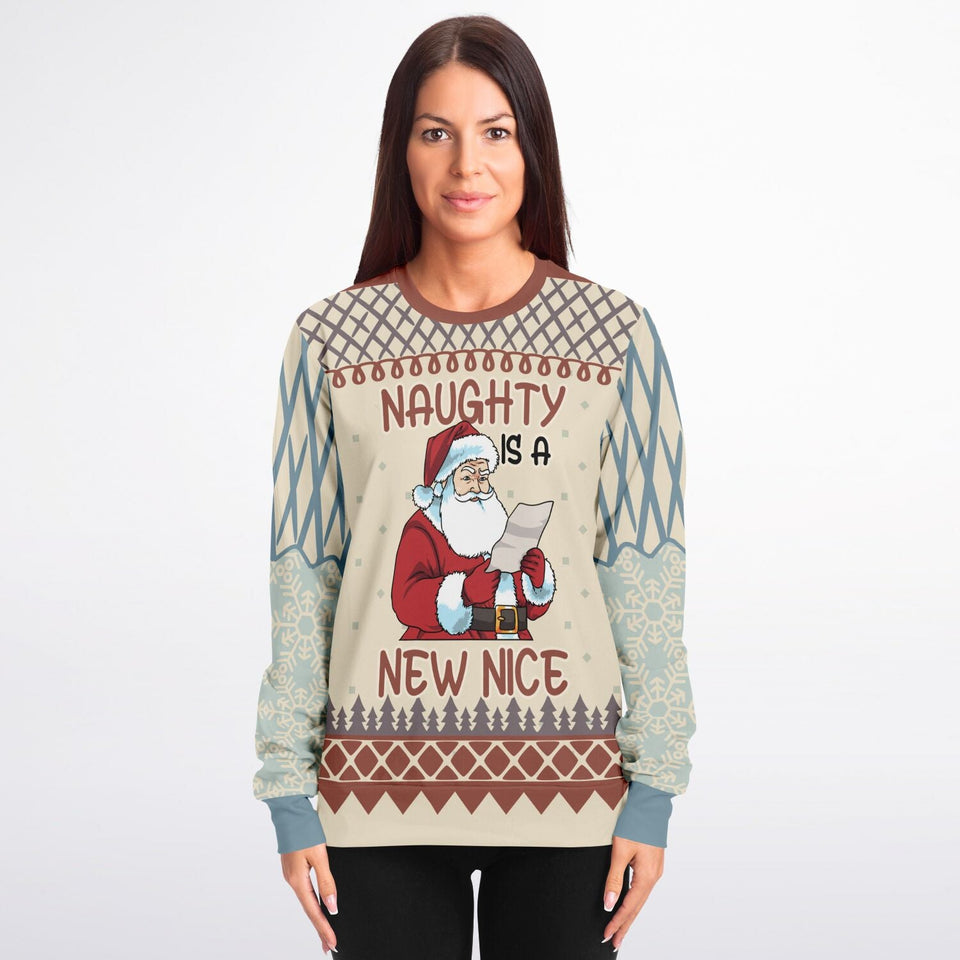 Novelty Christmas Sweaters