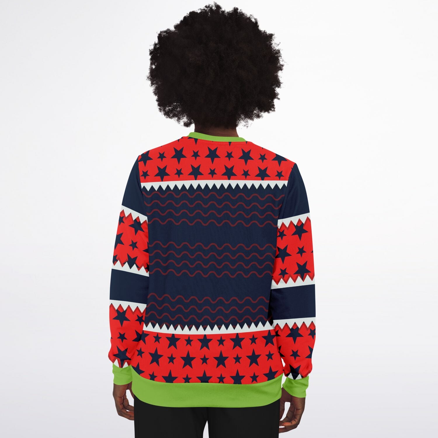 So Clucking Cold Funny Chicken Sweatshirt