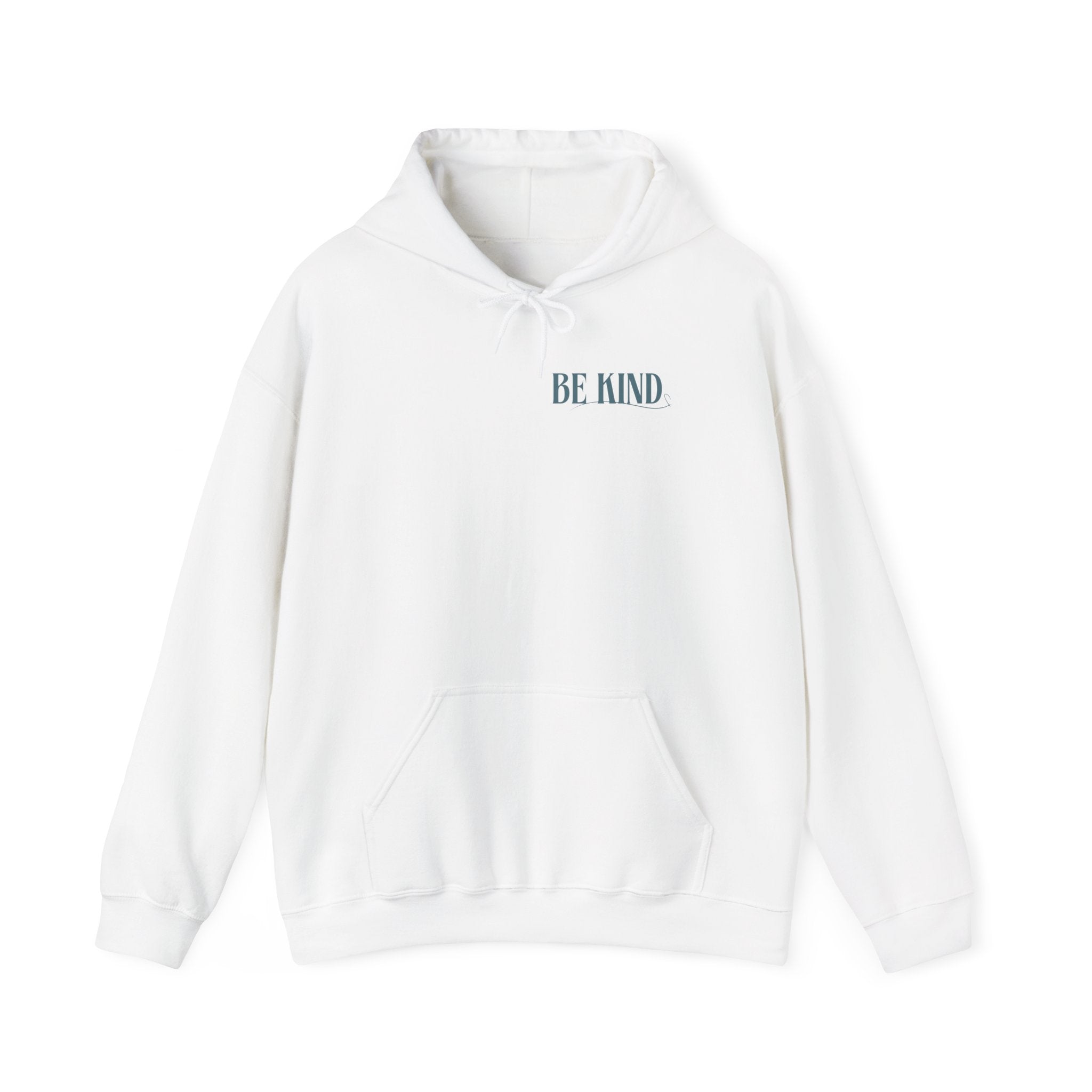 Dear Person Behind Me - You Are Enough - Positive Message - Motivational Sweatshirt