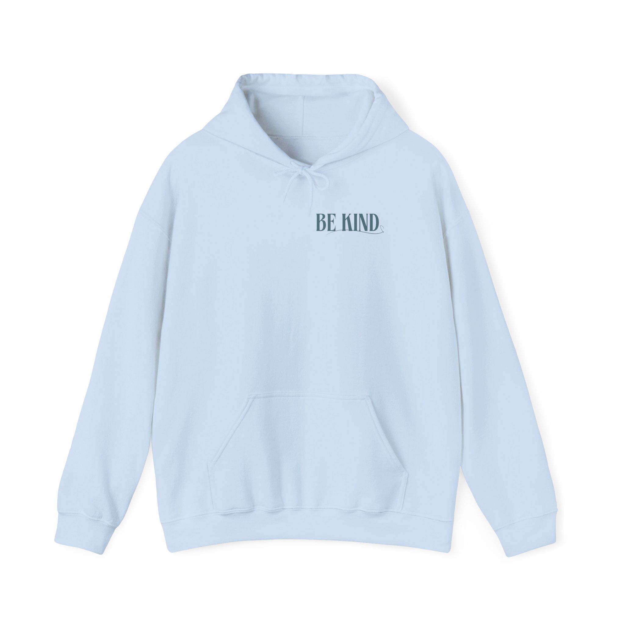Dear Person Behind Me - You Are Enough - Positive Message - Motivational Sweatshirt