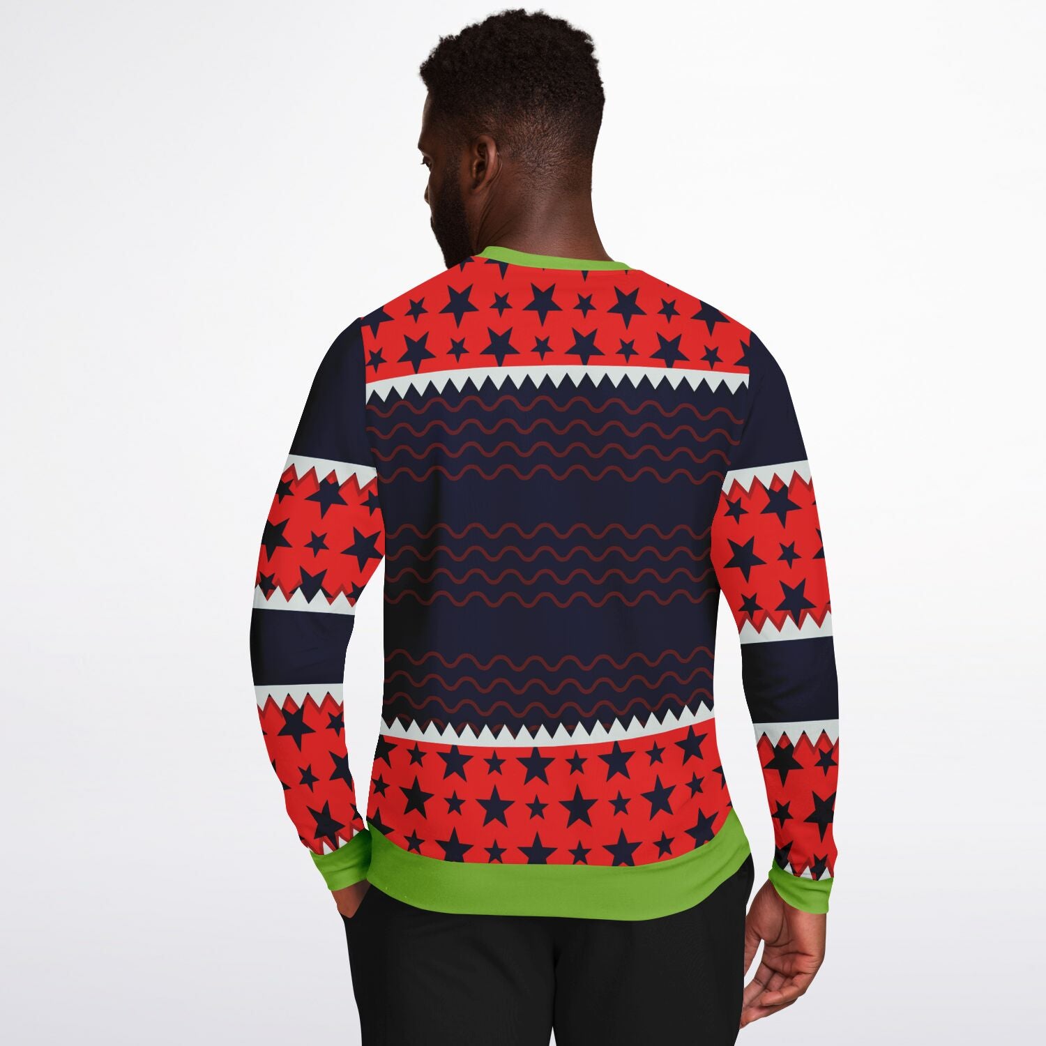 So Clucking Cold Funny Chicken Sweatshirt