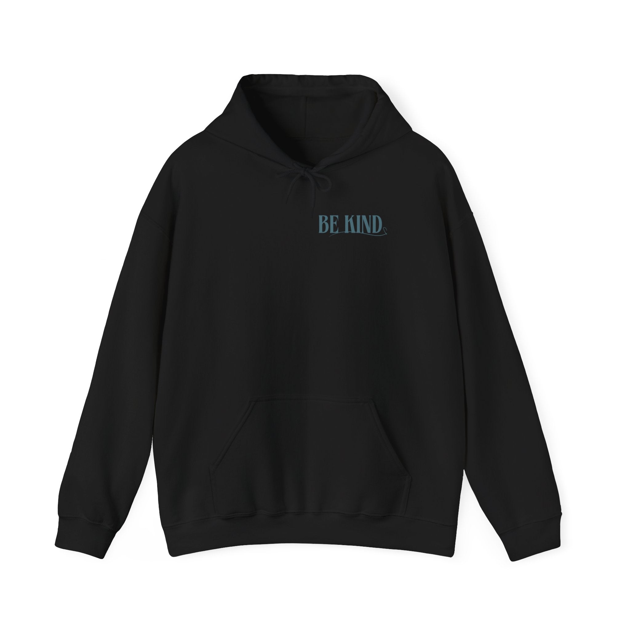 Dear Person Behind Me - You Are Enough - Positive Message - Motivational Sweatshirt
