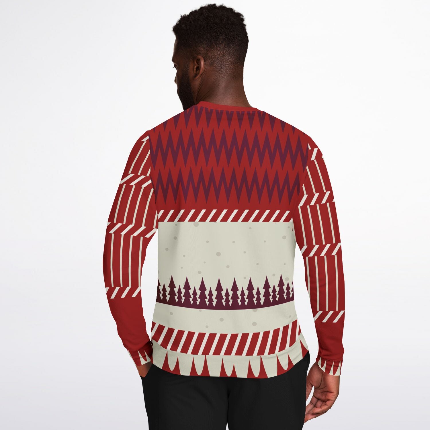 Don’t Be a Dickasaurus Sweatshirt