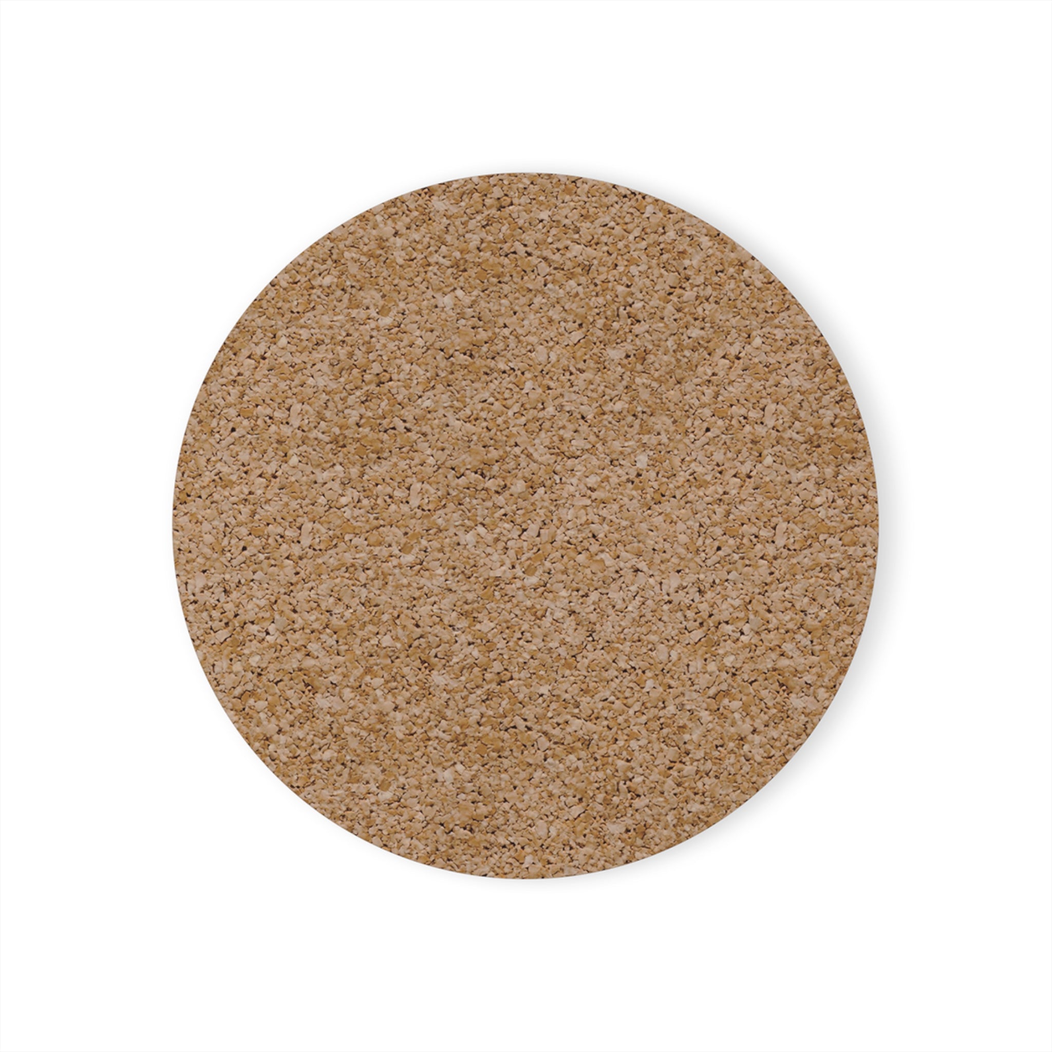 Funny Cork Coaster - "Let's Keep the Dumbfuckery to a Minimum Today"