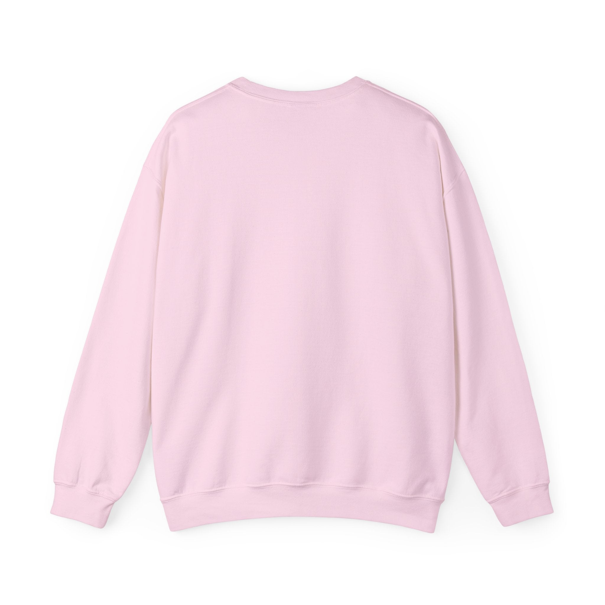 Shamrock Sweatshirt - Clover Shamrock Shirt - St Patrick's Day Apparel - Lucky Clover Design