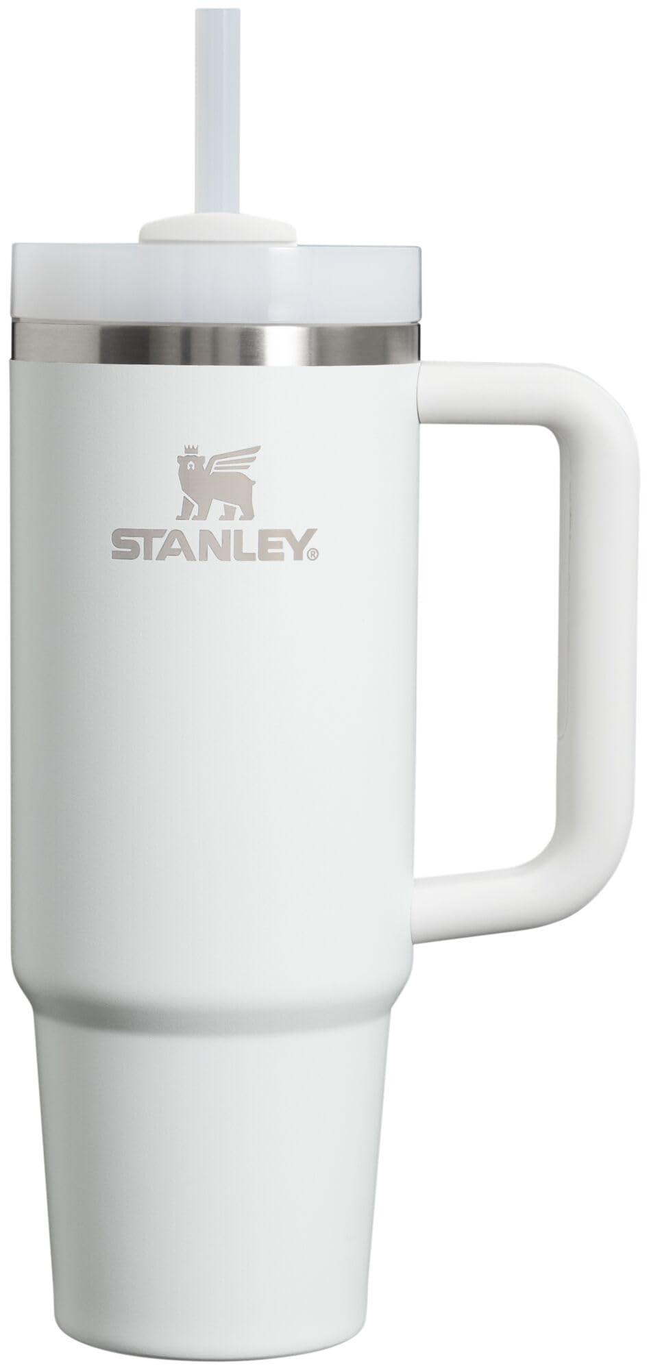 Quencher H2.0 Tumbler with Handle & Straw 30 oz | Twist On 3-Way Lid