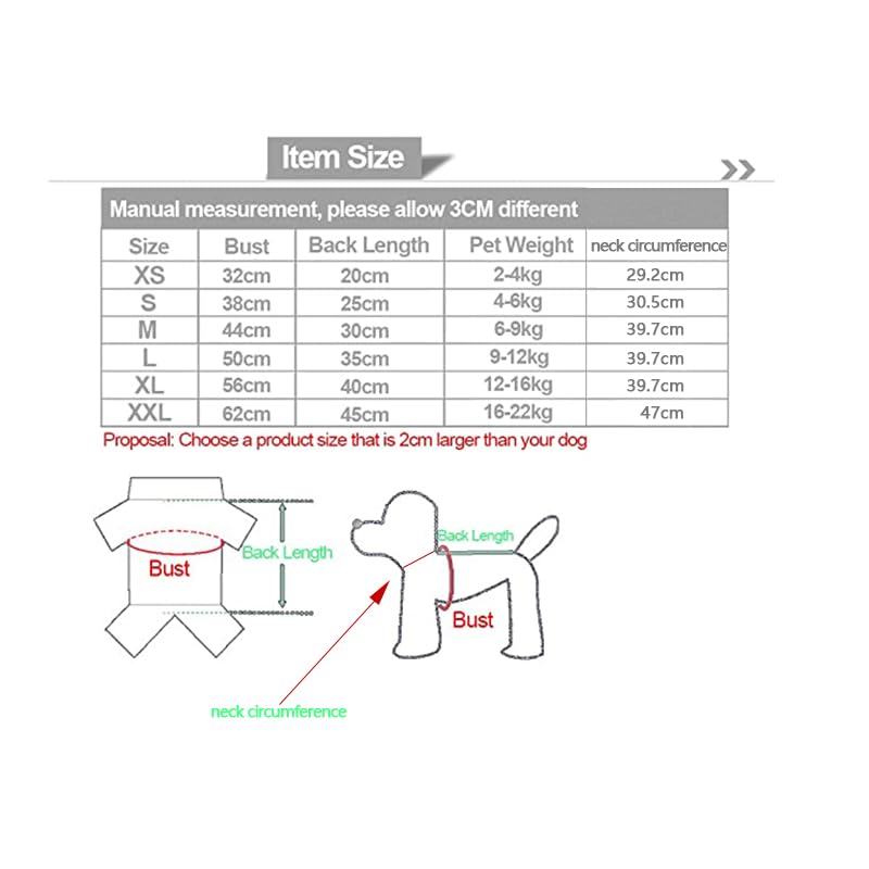 Warm Dog Winter Clothes Cute Fruit Dog Coat Hoodies
