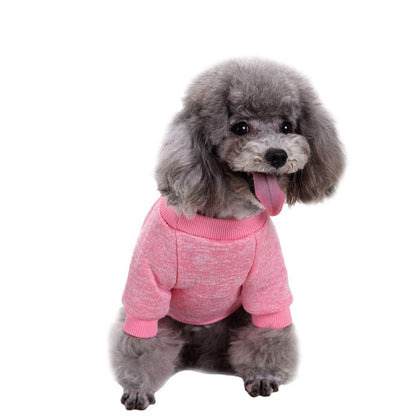 Dogs Sweater