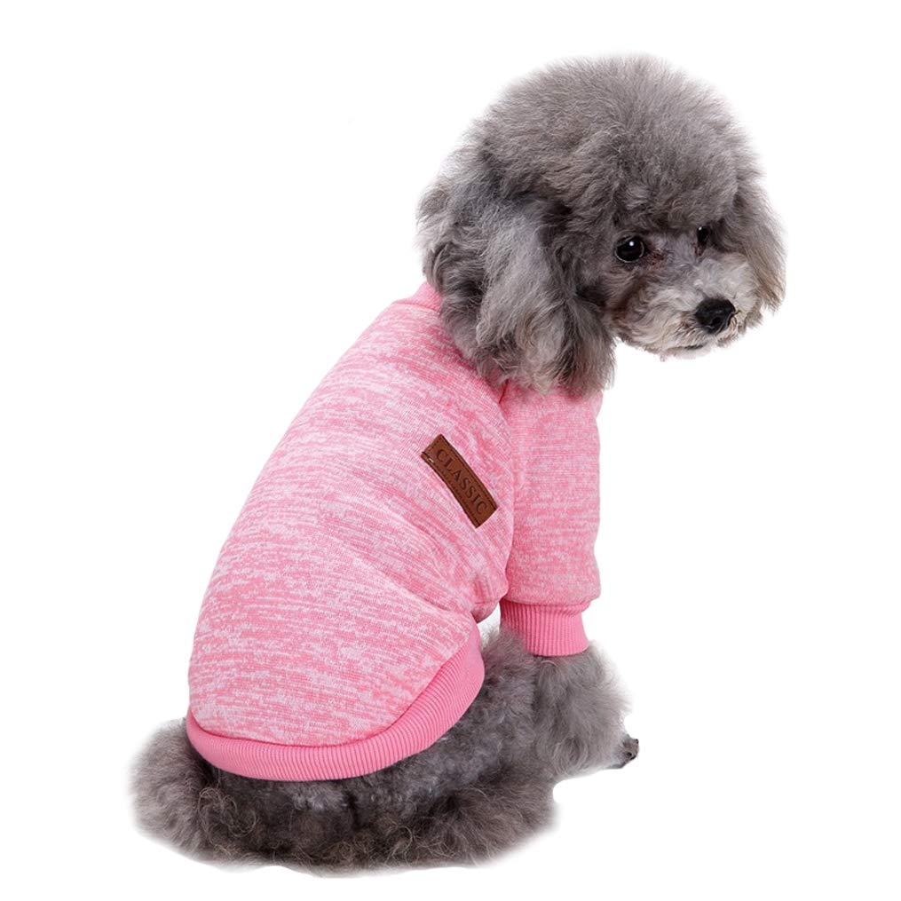 Dogs Sweater