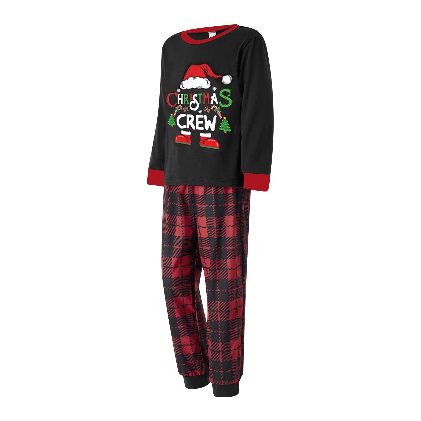 Christmas Family Matching Pajama Set