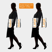 Utility Water Resistant Tote Bag
