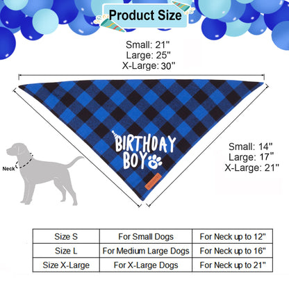 Dog Birthday Party Supplies