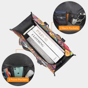 Utility Water Resistant Tote Bag