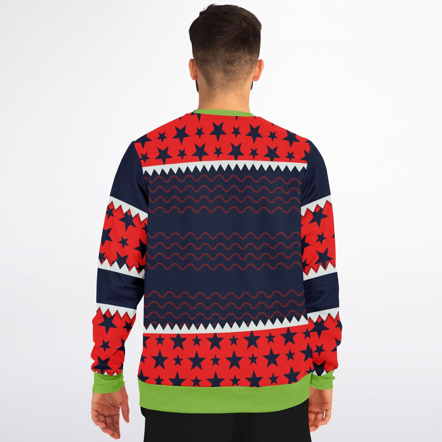 So Clucking Cold Funny Chicken Sweatshirt
