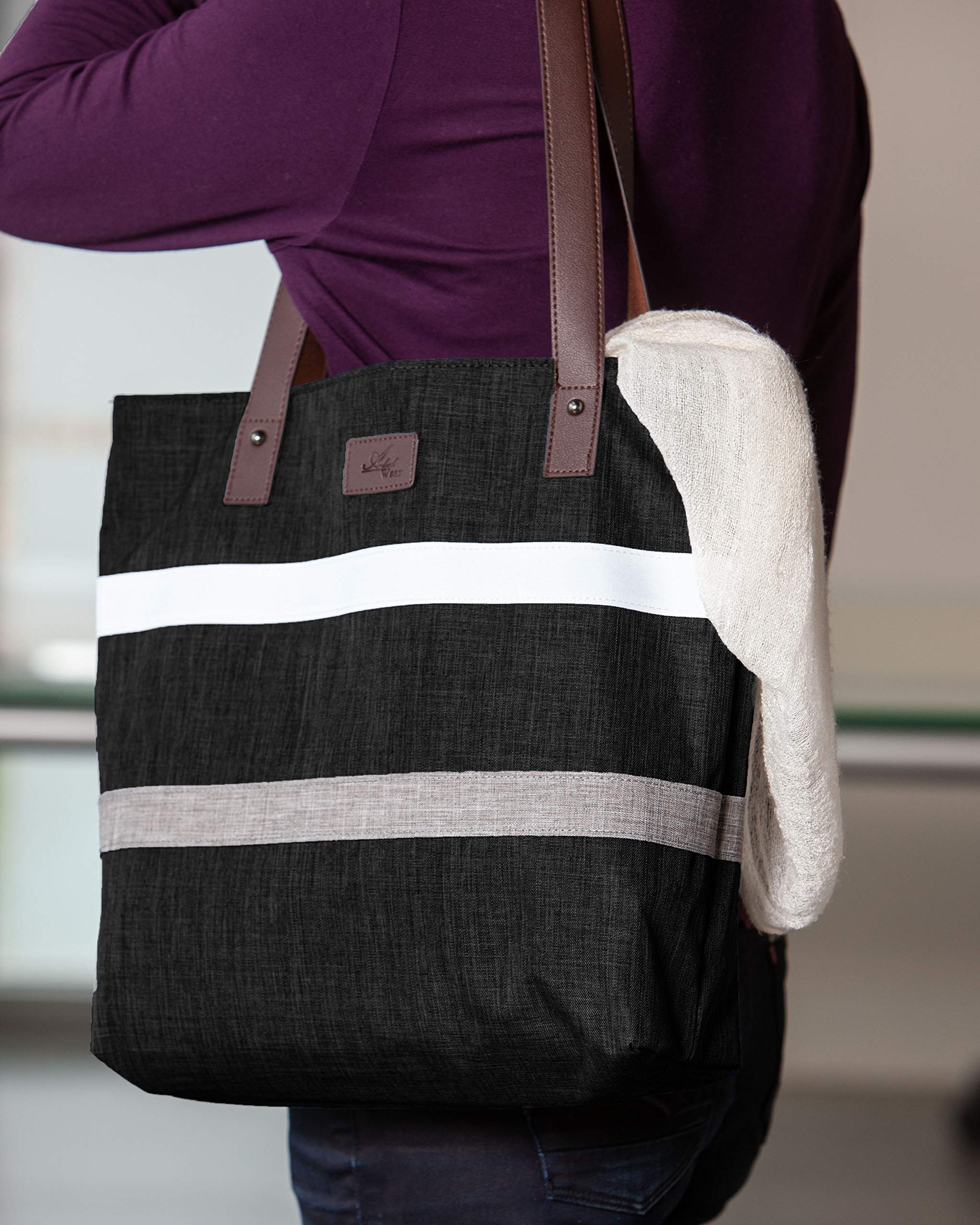 Shoulder Tote Bag Purse For Women