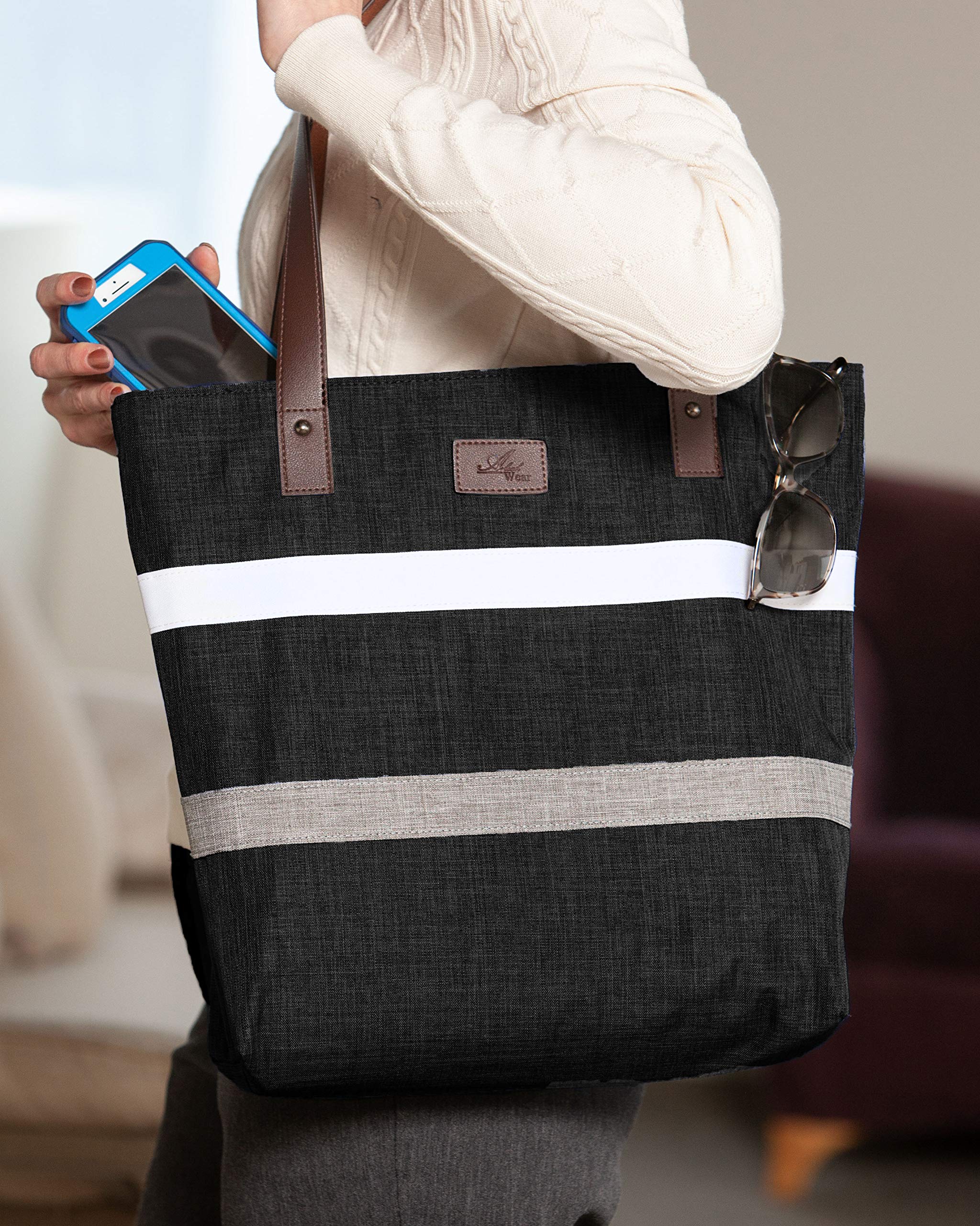 Shoulder Tote Bag Purse For Women