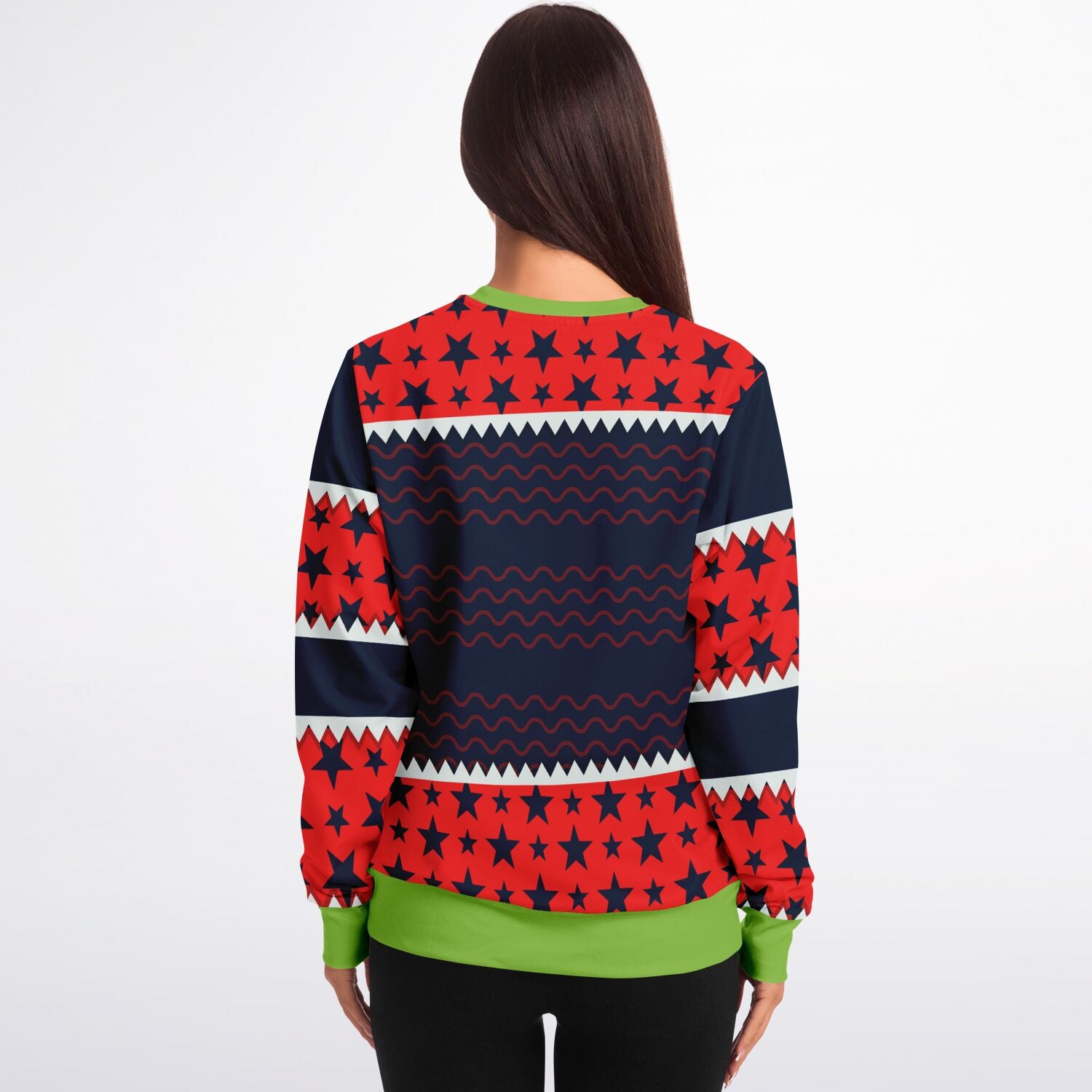 So Clucking Cold Funny Chicken Sweatshirt