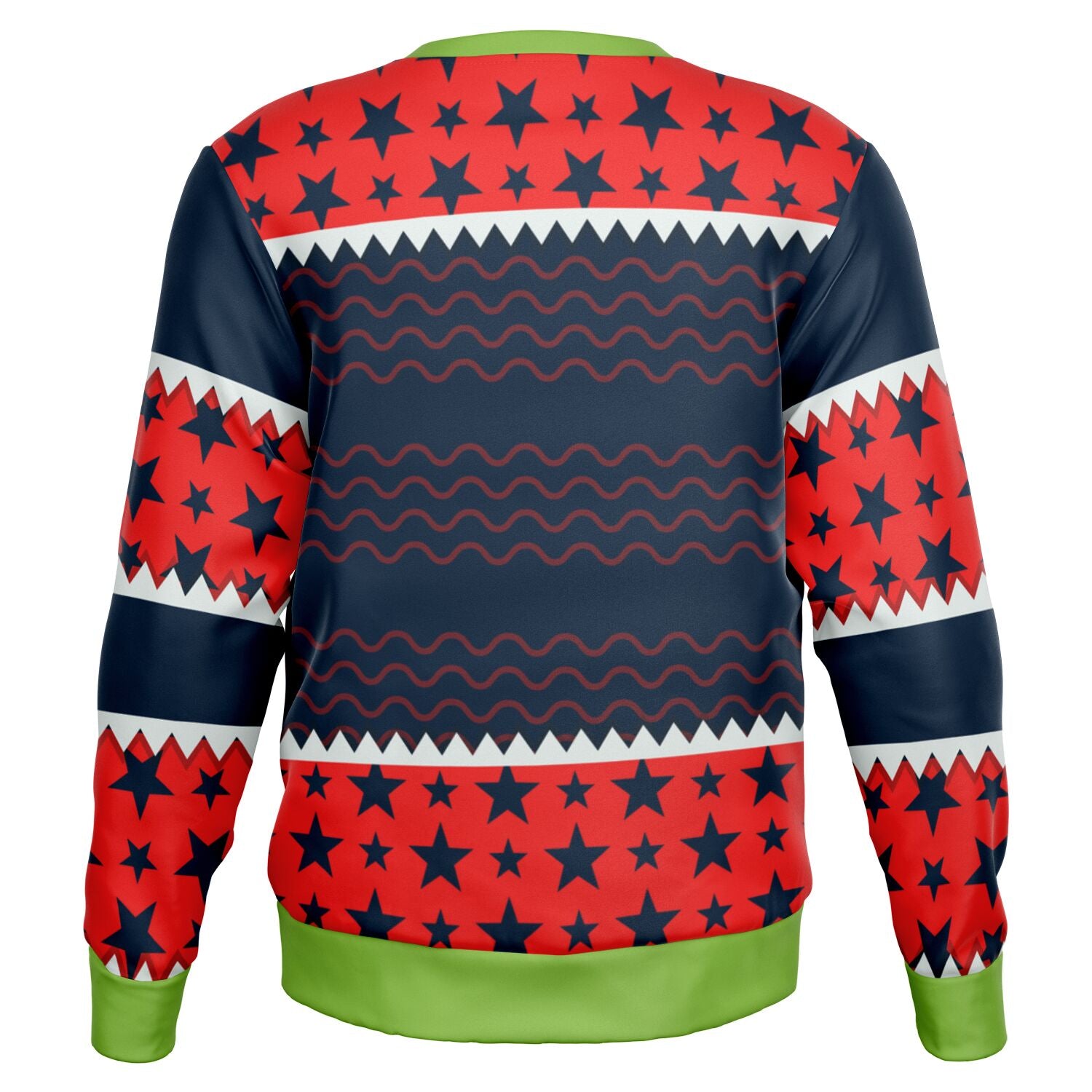So Clucking Cold Funny Chicken Sweatshirt