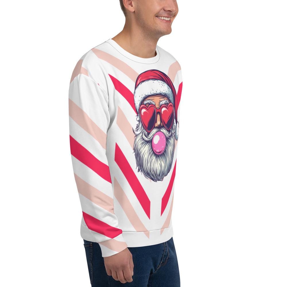 Funny Saying, Ugly Christmas Sweater, Xmas Grinch Shirt, Ugly Holiday Sweater, Xmas Sweatshirt, Family Holiday Sweatshirts, Christmas Party