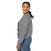 Farm Life Happy Wife Sweatshirt - Expensive Difficult Talks Back - Cozy Gift for Farmers, Casual Outfit, Farm Apparel, Birthday Gift