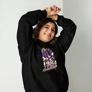 1984 Inspired Sweatshirt - Retro Style Top for a Unique Look