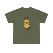 In My Duck Duck Era - Vintage-Inspired Shirt - Offroad Girl Power Tee - Comfortable & Witty