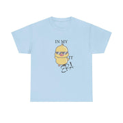 In My Duck Duck Era - Vintage-Inspired Shirt - Offroad Girl Power Tee - Comfortable & Witty