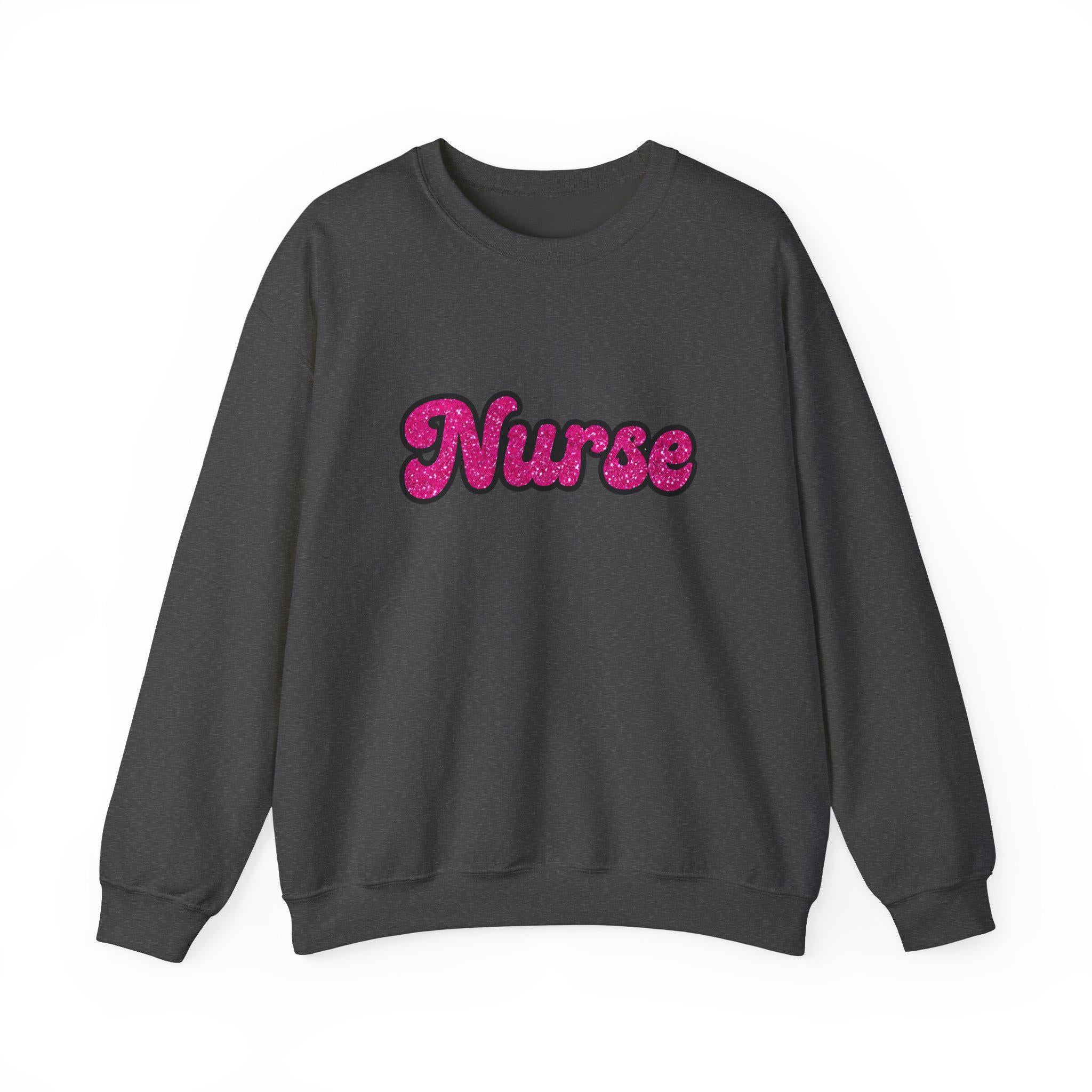 Registered Nurse Shirt - Vibrant Nurse Gift - Nursing School Tee - Nurse Life Shirt
