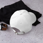 Sassy I Hate People Trucker Hat - Adjustable Fit - Ideal Present for Adults