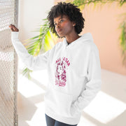 All Sugar No Daddy Vintage Hoodie Design - Independent Woman  - Funny Adult Humor