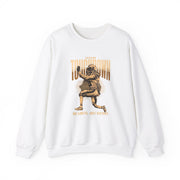 Game Day Ready Touch Down Sweatshirt - Football Season Apparel