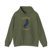 Howling Wolf Sweatshirt - Gift for Wolf Lover - Spirit Animal - Forestcore Aesthetic
