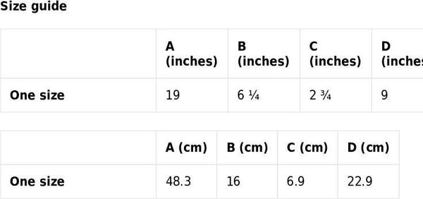 Embroidered - Cozy Winter Essential: My Fisherman Anchor Beanie