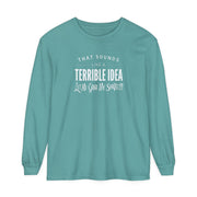 Funny Friend Shirt - Sarcastic Humor Tee - Gift for Best Friend - Hilarious Saying Shirt