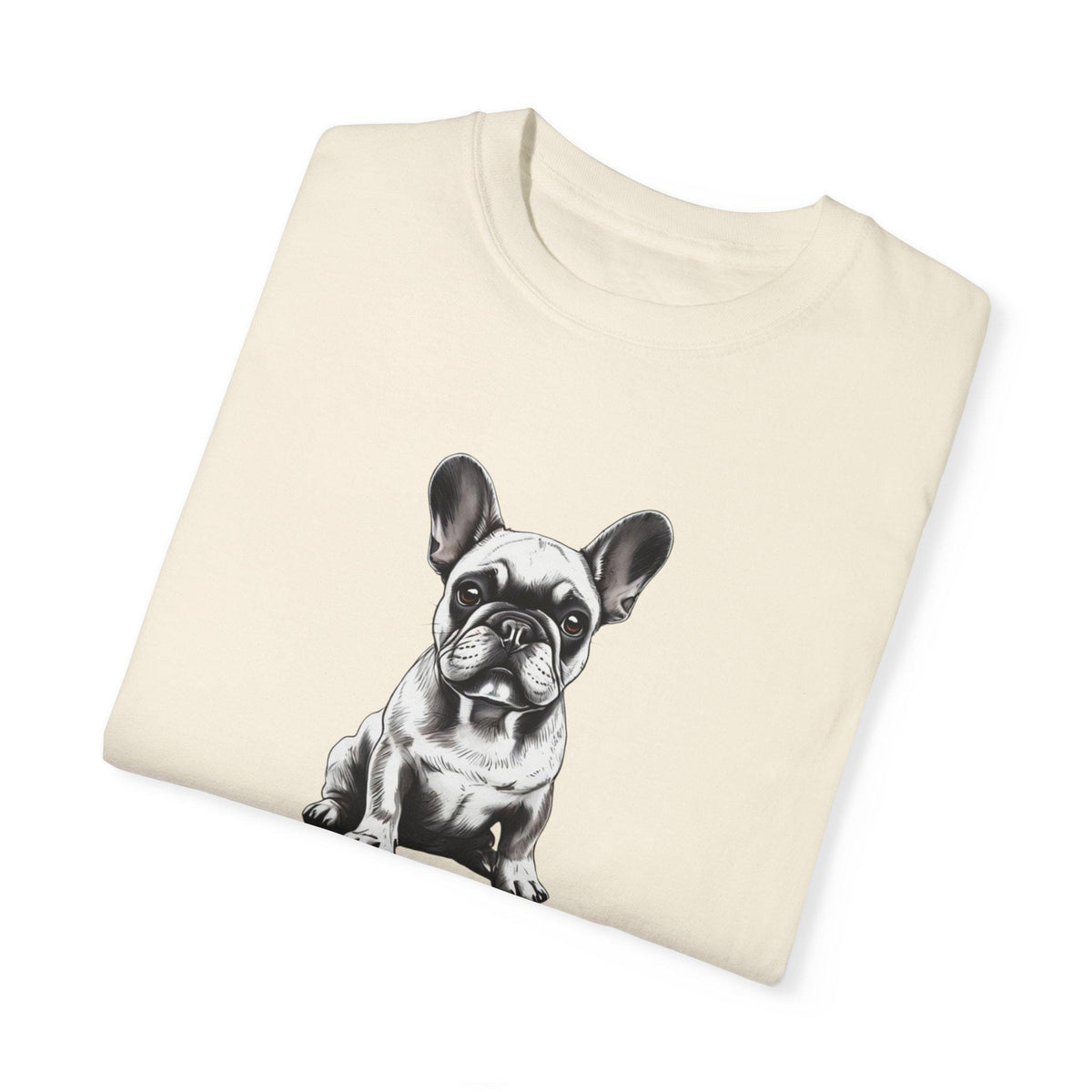 Dog Lovers T-Shirt - Funny "I've Got Friends in Low Places" Tee, Pet Owner Gift, Unisex Tee, Garment-Dyed Shirt, Dog Parent Apparel, Canine