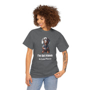 Dachshund Shirt - I've Got Friends In Low Places - Funny Dog Lover Gift - Doxie Mom Tee
