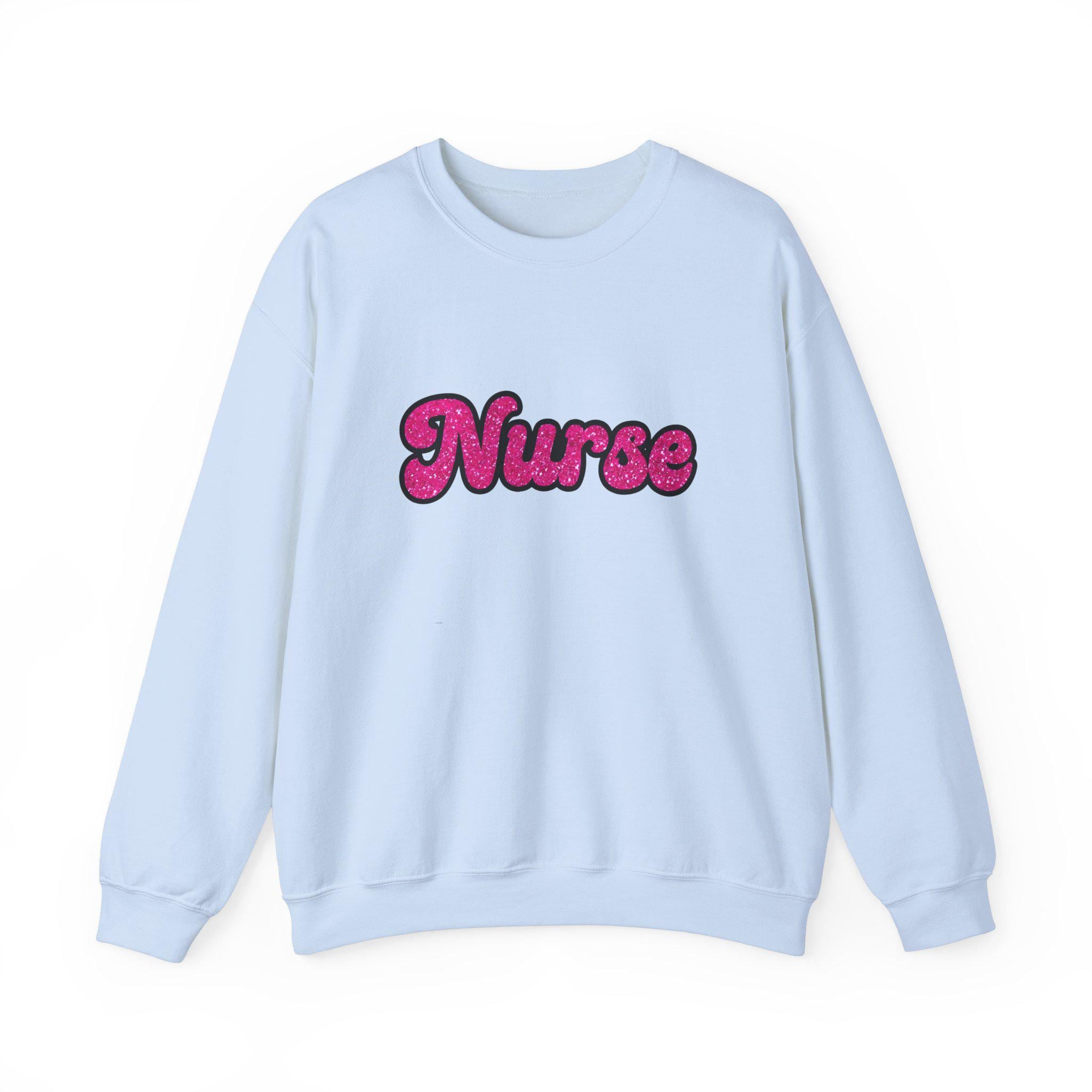 Registered Nurse Shirt - Vibrant Nurse Gift - Nursing School Tee - Nurse Life Shirt