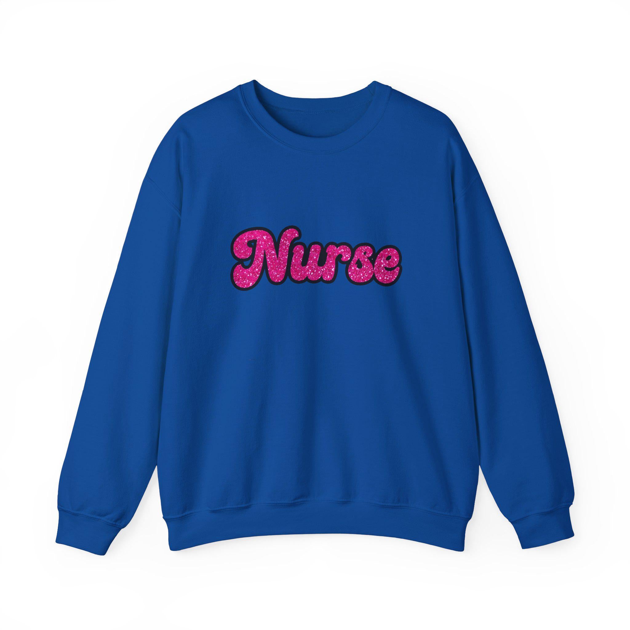 Registered Nurse Shirt - Vibrant Nurse Gift - Nursing School Tee - Nurse Life Shirt