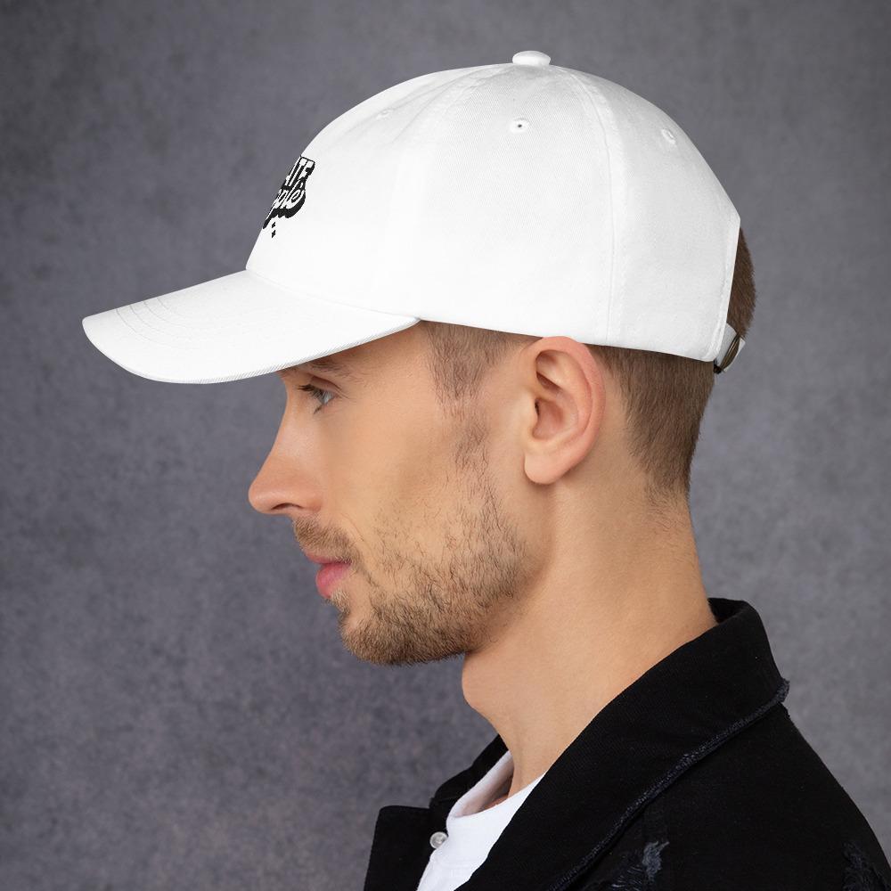 Sassy I Hate People Trucker Hat - Adjustable Fit - Ideal Present for Adults