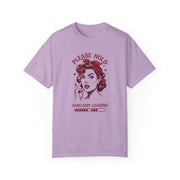 Vintage Sarcasm Unisex T-Shirt, Retro Humor Tee, Gift for Sarcastic Friends, Casual Wear, Fun Statement Shirt, Great for Birthdays