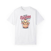 Cute Nurse Valentine's Day Shirt - Eggstra Special Gift - Funny Nurse Tee - Love Shirt