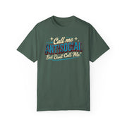 Anti-Social Graphic T-Shirt: Introvert Humor, Sarcastic Tee