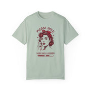 Vintage Sarcasm Unisex T-Shirt, Retro Humor Tee, Gift for Sarcastic Friends, Casual Wear, Fun Statement Shirt, Great for Birthdays