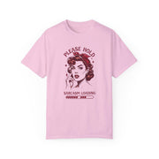 Vintage Sarcasm Unisex T-Shirt, Retro Humor Tee, Gift for Sarcastic Friends, Casual Wear, Fun Statement Shirt, Great for Birthdays