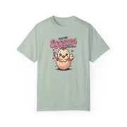 Cute Nurse Valentine's Day Shirt - Eggstra Special Gift - Funny Nurse Tee - Love Shirt