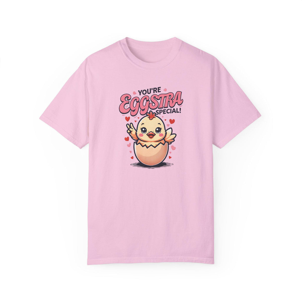 Cute Nurse Valentine's Day Shirt - Eggstra Special Gift - Funny Nurse Tee - Love Shirt