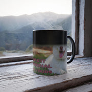 Custom Pet Mug - Funny Cat Mug - Personalized Pet Gift - Unique Dog Lover Coffee Cup