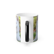Custom Pet Mug - Funny Cat Mug - Personalized Pet Gift - Unique Dog Lover Coffee Cup