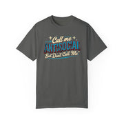 Anti-Social Graphic T-Shirt: Introvert Humor, Sarcastic Tee