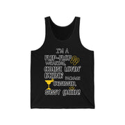 Sassy Summer Tank Top, Girls Gone Cruising Shirt, Trendy Vacation Tee, Vacation Cruise Trip, Matching Cruise Shirt 2025